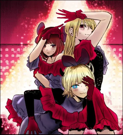 Quelle couleur pr&eacute;f&egrave;res-tu ?