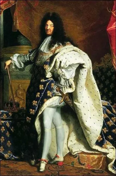 En quelle anne Louis XIV rvoqua-t-il l'Edit de Nantes ?