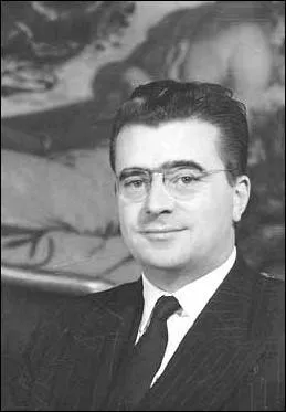 Quel est ce Prsident du conseil de 1957  1958 qui eut  affronter le problme algrien ?