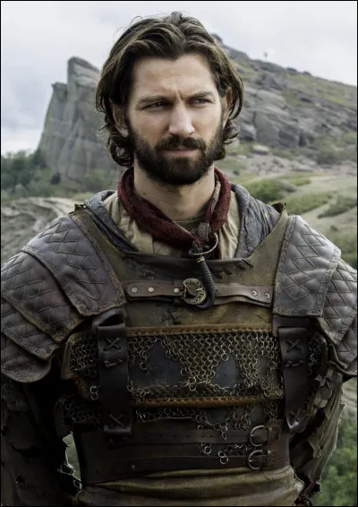 Comment s�appelle ce personnage ?