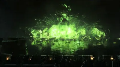 Comment s�appelle la bataille o&ugrave; Stannis attaque Port-R&eacute;al ?