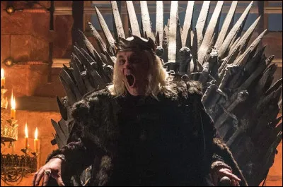 Quel membre de la garde royale tue le roi Aerys II Targaryen ?