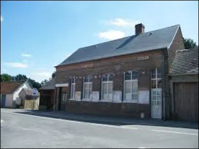 &Eacute;ric est un habitant de Cocquerel. Village Samarien, il se situe dans l'ex r&eacute;gion ...