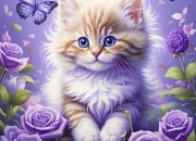 Quiz La famille de Plume Cendr�e de 'LGDC' ! (1)