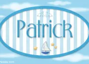 Quiz Les Patrick c�l�bres
