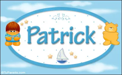Je me pr&eacute;nomme Patrick : Je ne vous donnais pas rendez-vous dans 10 ans, mais &agrave; 20 h durant longtemps. J'ai connu des jours heureux avec Claire, et maintenant je dis ''Vive les livres !''. Je suis...