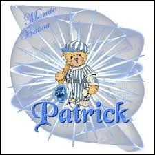 Je fus mar&eacute;chal des logis, j'ai bien connu Cruchot ! Je suis...