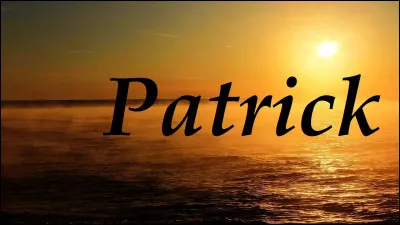 Moi, je donne rendez-vous &agrave; ma danseuse Place de l'&Eacute;toile, au caf&eacute; de la jeunesse perdue, pr&egrave;s de la rue des boutiques obscures. Je suis....