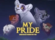 Quiz Devinez les noms des personnages de ''My Pride'' � partir de la version anglaise