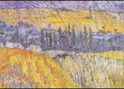 Quiz La pluie en peinture