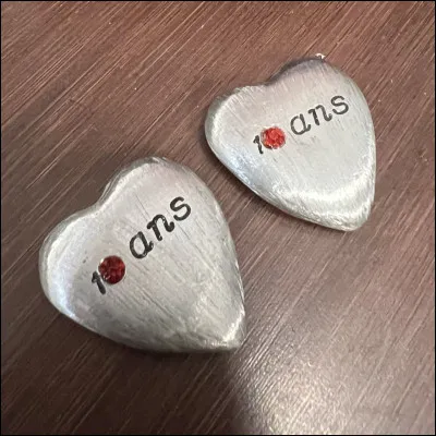 Quelle ville est appel&eacute;e "la ville de l'amour" ?