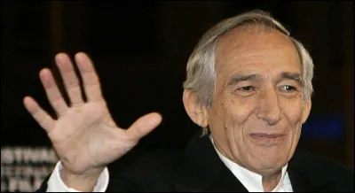 Qui est ce cin&eacute;aste, r&eacute;alisateur du film ''Police Python 357'' ?