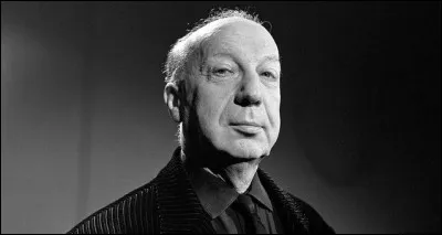 Qui est cet humoriste, auteur de cette citation : ''Il est beau le progr&egrave;s ! Quand on pense que la police n�est m&ecirc;me pas fichue de l�arr&ecirc;ter...'' ?