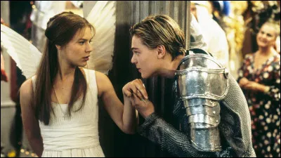 Qui a &eacute;crit ''Rom&eacute;o et Juliette'' ?