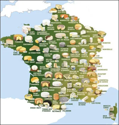 Combien de c&ocirc;t&eacute;s poss&egrave;de un hexagone ?