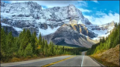 Quelle est la capitale du Canada ?