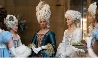 Et pour finir, tu es�