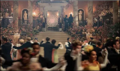 Si tu &eacute;tais dans la soci&eacute;t&eacute; d�avant, quel serait ton r&ocirc;le ?