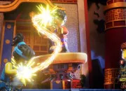 Quiz Lego Ninjago - Les personnages dans le Tournoi des Sources et dans le Tournoi des �l�ments