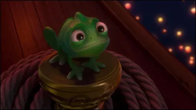 Comment se nomme ce personnage ?