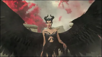 La plus grande m&eacute;chante de Disney, c'est...