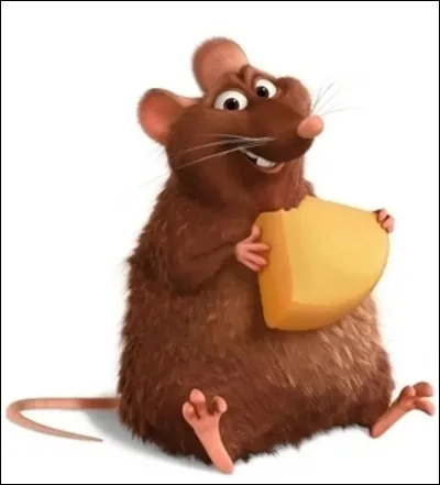 Comment s'appelle ce personnage de Disney ?