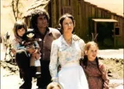 Quiz La Petite maison dans la prairie