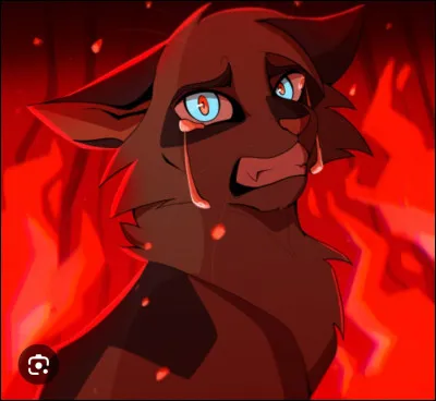 Il te dit que le chaton qui avait pleur&eacute; &agrave; ta porte &eacute;tait le sien , et que tu aurais d&ucirc; lui rendre dans la for&ecirc;t &agrave; minuit , mais tu ne l'a pas fait ( logique, tu ne le savais pas !) . Comme vengeance , il te tue . Quel endroit rejoint-tu &agrave; ta mort ?