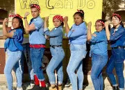 Quiz Citations f�ministes : qui les a dites ?