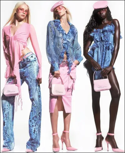 Quand tu marches dans la rue avec une tenue qui sort de l'ordinaire, qu'est-ce que tu ressens au fond de toi ?