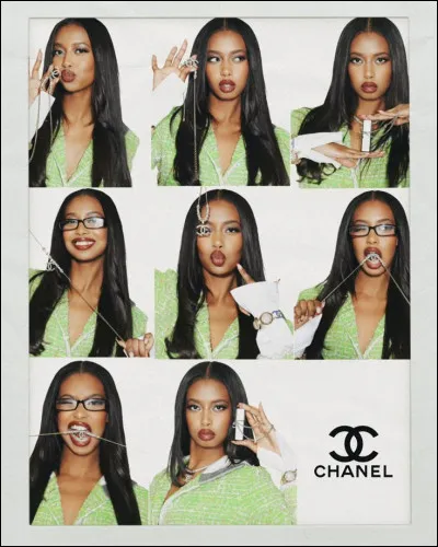 Est-ce que tu as d&eacute;j&agrave; essay&eacute; de tout couper, de changer de style, d'&ecirc;tre "toi"... mais sans y arriver ?