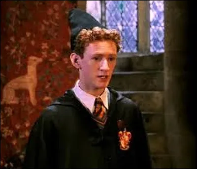 Sur quoi travaille Percy ?