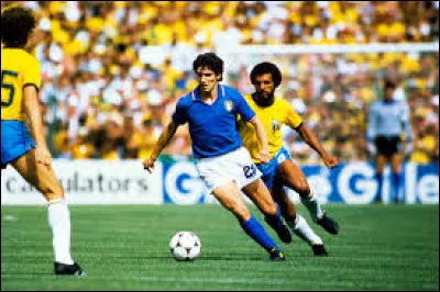 Combien de fois l'Italie a-t-elle remport&eacute; la coupe du monde de football . ?