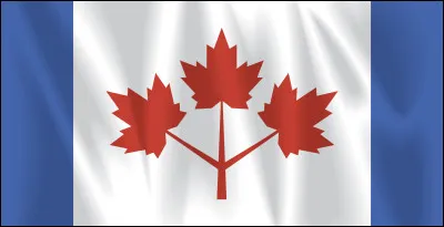 En 1964, pour quel pays ce drapeau fut-il propos&eacute; par le Premier ministre ?