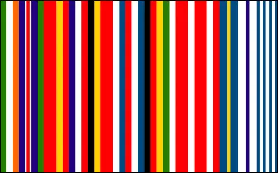 En 2002, Rem Koolhaas a propos&eacute; ce drapeau pour l'Union europ&eacute;enne, sans succ&egrave;s. En revanche, dans quel domaine a-t-il remport&eacute; les prix les plus prestigieux ?