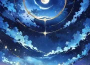 Test Quelle lune es-tu ?