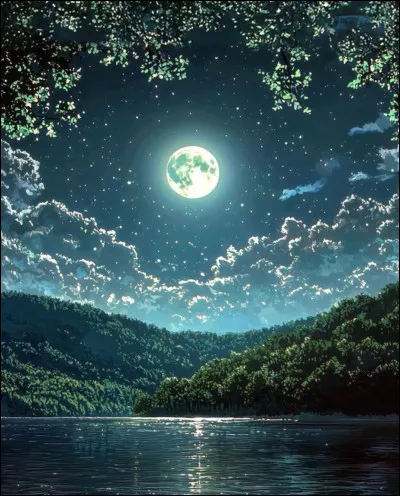 Quelles cr&eacute;atures fantastiques nocturnes pr&eacute;f&egrave;res-tu ?