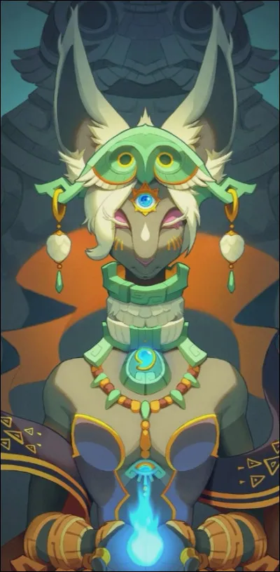 Quel Sage Mineru est-elle ?