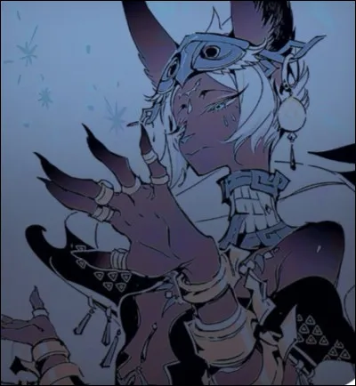 Qu'est-ce que sa Pierre Occulte lui permet-elle de faire ?