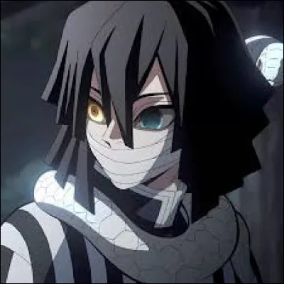 Est-ce qu'il sourit ou pas ?