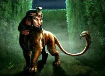 Quelle est la r&eacute;ponse de l'&eacute;nigme du Sphinx ?