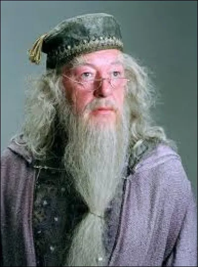 Pour la 2e &eacute;preuve, quelle note Dumbledore met-il &agrave; Harry ?