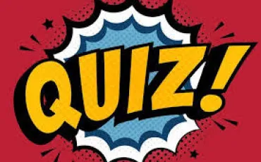 Quiz Culture g�n�rale
