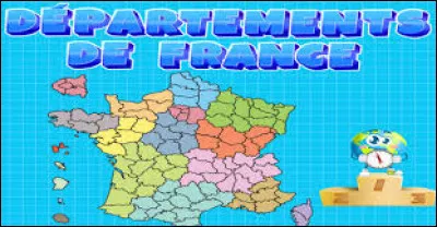 Quel d&eacute;partement de France m&eacute;tropolitaine est le plus peupl&eacute; ?