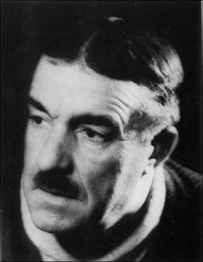 Qui est Fernand L&eacute;ger ?