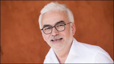 Sportif qui est pour.