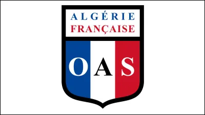 En quelle ann&eacute;e a &eacute;t&eacute; fond&eacute;e l'organisation militaire secr&egrave;te associ&eacute;e &agrave; l'extr&ecirc;me droite, reconnue pour ses nombreux actes de terrorisme ?