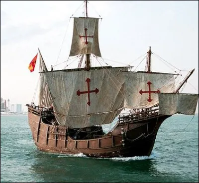 Quels navigateurs transforment les bateaux en caraques dot&eacute;es de trois m&acirc;ts ?