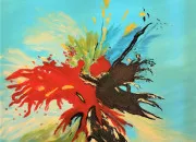 Quiz Couleurs'Quiz n�2 ~ n�62 de la s�rie ''en couleurs''