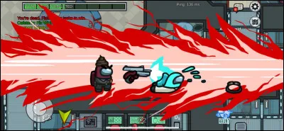 Vrai ou faux ? L'animation du kill n'est pas la m&ecirc;me entre un imposteur classique et un m&eacute;tamorphe.